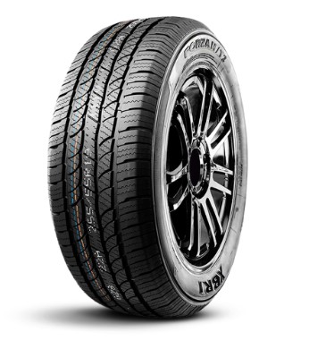 Pneu 215/60R17  XBRI  FORZA  HT 2 EXTRA LOAD  100H